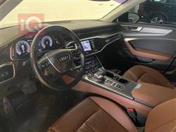 اودي A6